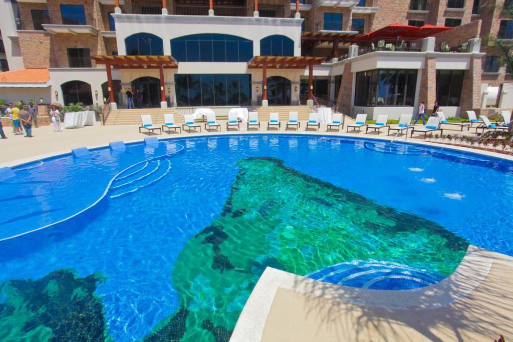 The Palms Ocean Club Resort Jaco Room photo