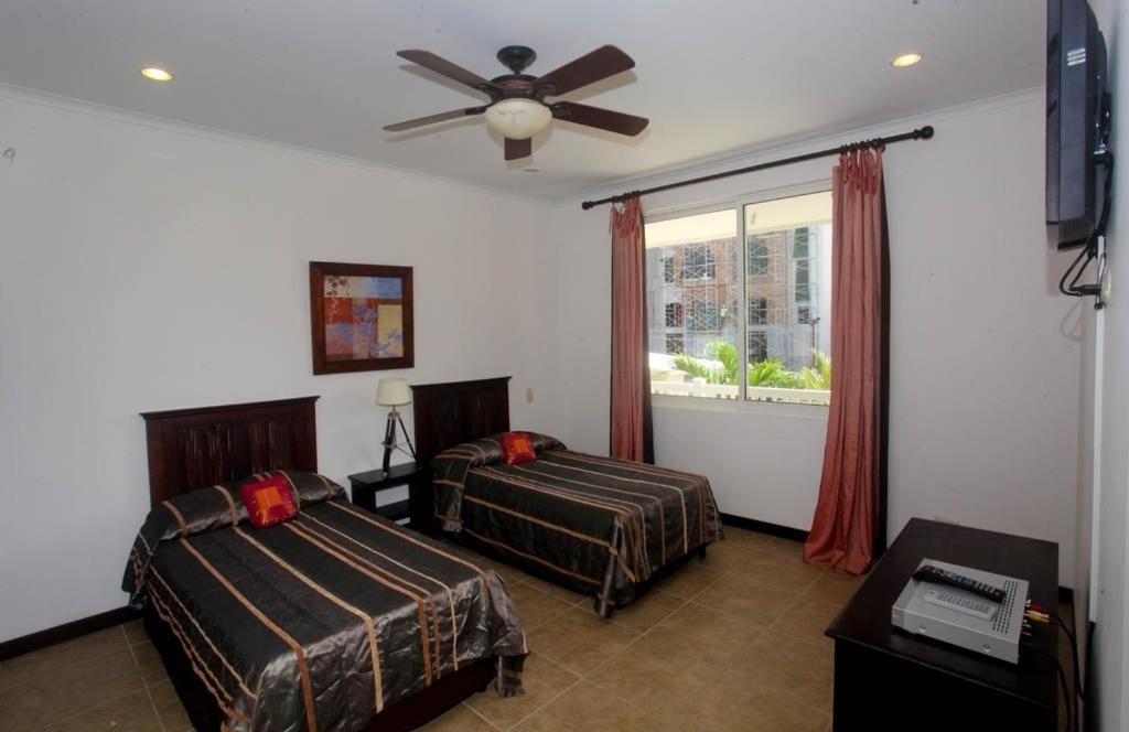 The Palms Ocean Club Resort Jaco Room photo